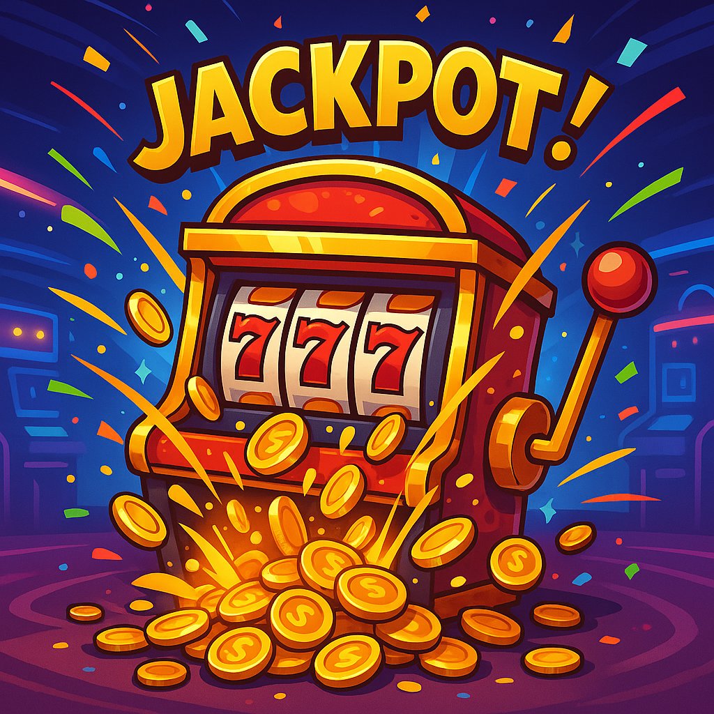 super slot