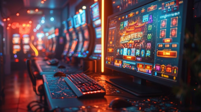 super slot