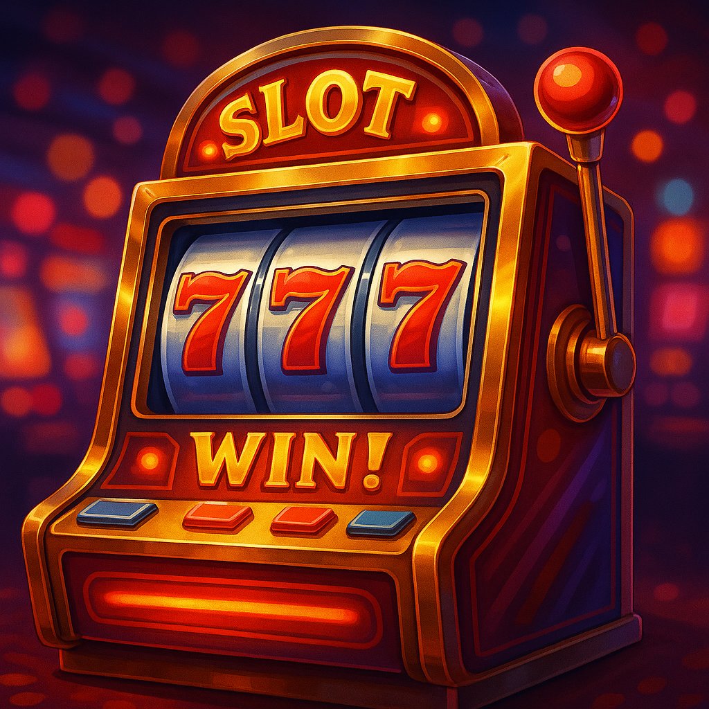 super slot