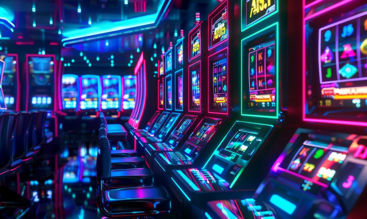 super slot