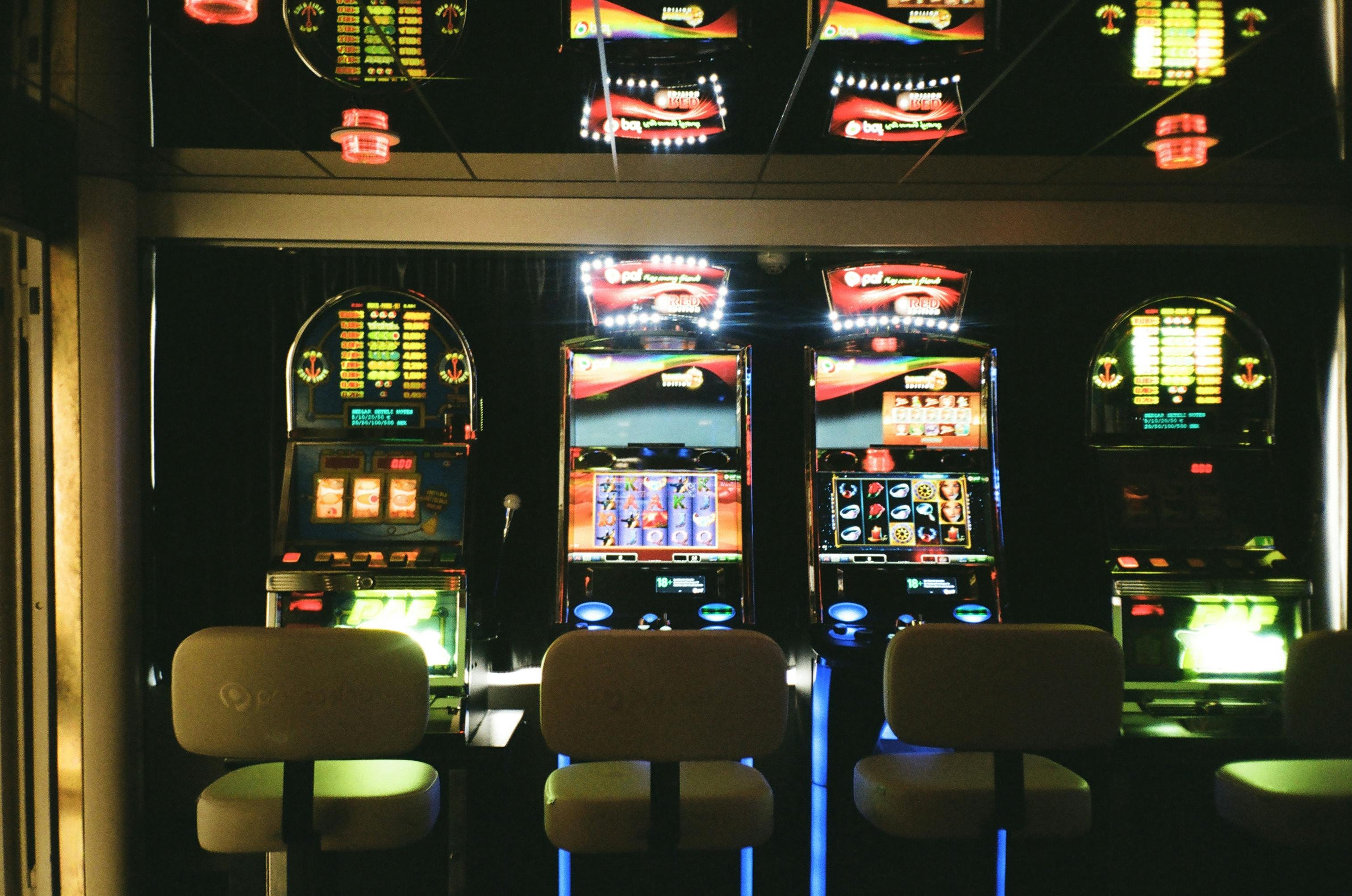 super slot