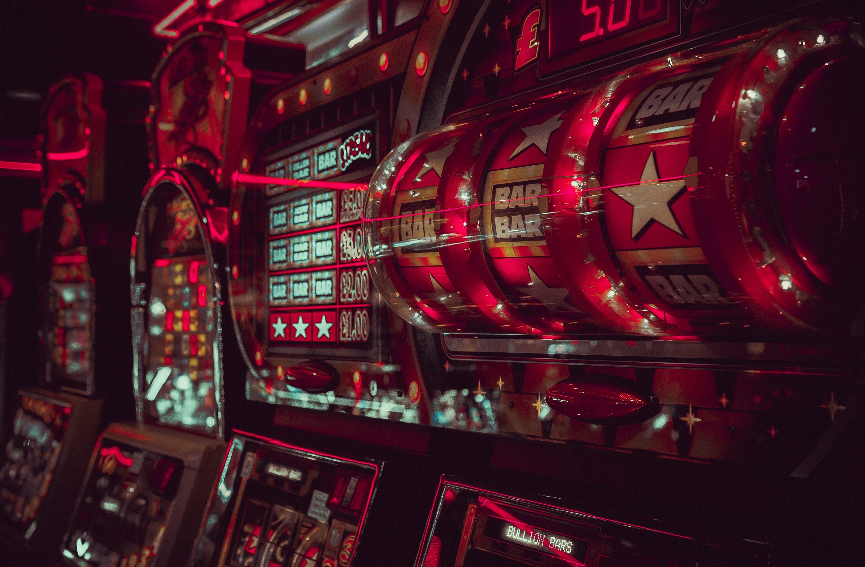 super slot