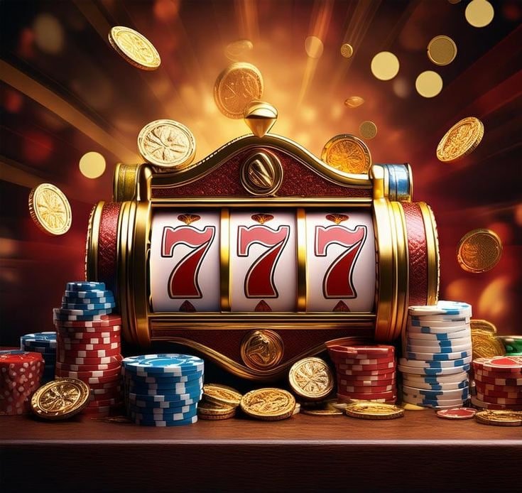 super slot